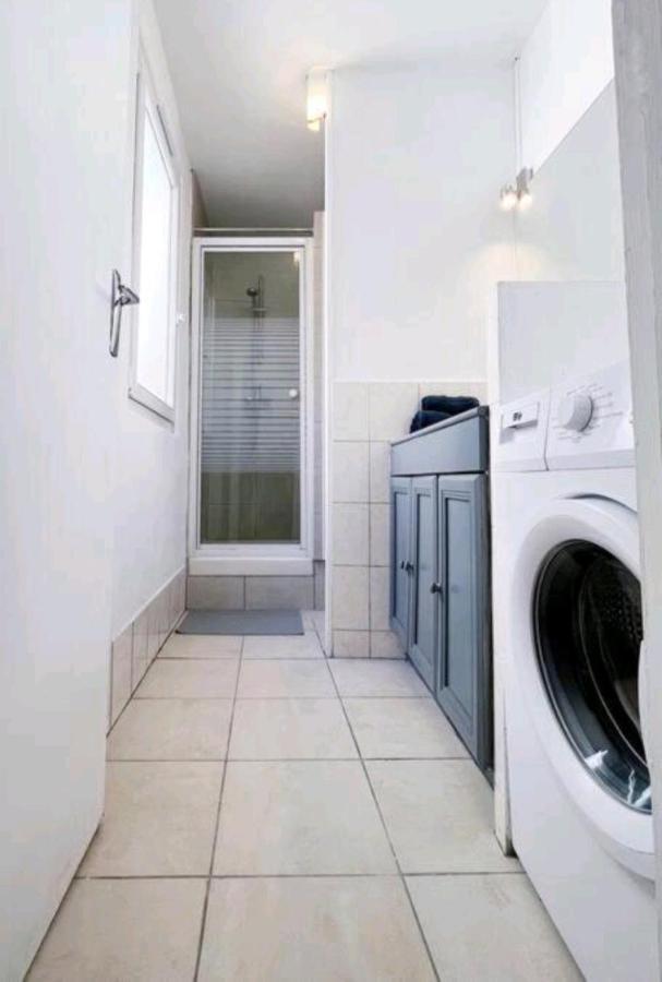 Superbe Studio Au Centre D'Orleans Apartment Екстериор снимка